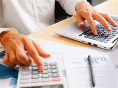 深圳财务代理公司