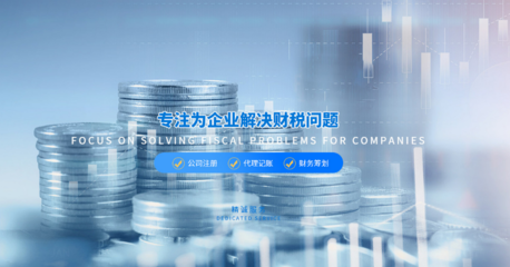 代理记账公司 财务代理服务的核心价值与选择指南